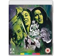 The City Of The Dead (Blu-ray) Christopher Lee