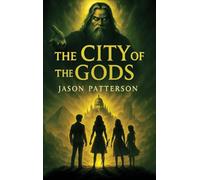 The City Of The Gods
