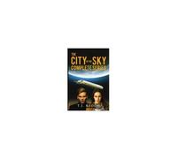 The City Of The Sky
