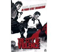 The City of Violence [Import]