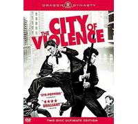 The City of Violence [Region 1]