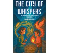 The City Of Whispers