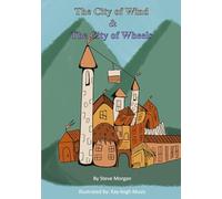 The City of Wind & The City of Wheels