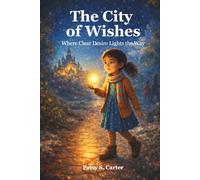 The City of Wishes: Where Clear Desire Lights the Way