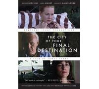 The City of Your Final Destination