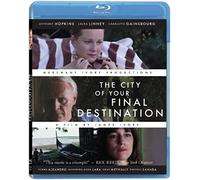 The City Of Your Final Destination [Blu-Ray] [2009] [Region A] [Ntsc]