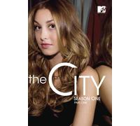 The City: Season One Part One (Amazon.com Exclusive)