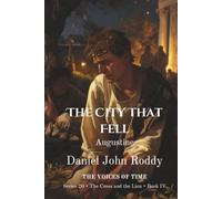 The City That Fell: Augustine