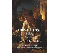 The City That Fell: Augustine