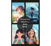 The City That Floated in a Bubble