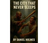 The City That Never Sleeps