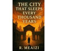 The City That Sleeps Every Thousand Years: A lost city calls to her in dreams. Answering it will cost her everything.