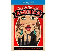 The City That Sold America [Blu-ray]