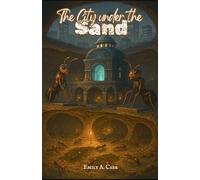 The City Under The Sand