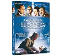 The City Under the Sea