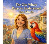 The City Where Parrots Understood Too Much