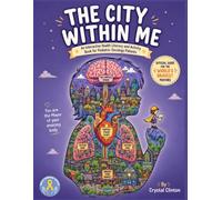 The City Within Me: An Interactive Health Literacy and Activity Book for Pediatric Oncology Patients