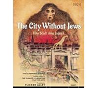 The City Without Jews (Die Stadt Ohne Juden) [Usa][Blu-Ray] With Dvd, Deluxe Ed