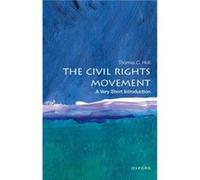 The Civil Rights Movement - Holt Thomas C. James Westfall Thompson Distinguished Service Professor Emeritus of American and African American History James Holt Thomas C. James Westfall Thompson Distin