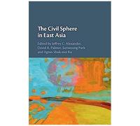 The Civil Sphere In East Asia