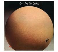 The Civil Surface CD