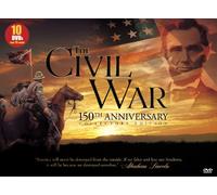 The Civil War: 150th Anniversary Collector's Edition