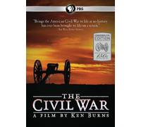 The Civil War: A Film by Ken Burns
