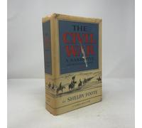 The Civil War: A Narrative Red River to Appomattox