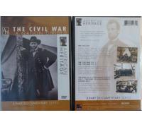 The Civil War: A Nation Divided