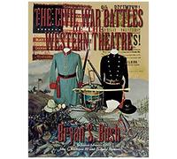 The Civil War Battles Of The Western Theatre
