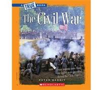 The Civil War by Peter Benoit Peter Benoit (Auteur)