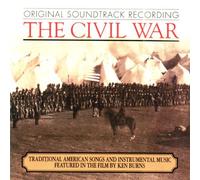 The Civil War by Various Artists (1990-12-29)