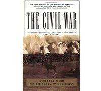 The Civil War, Civil War Library Series Geoffrey C. Ward, Ken Burns, Ric Burns (Auteur)