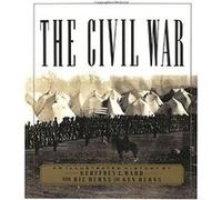 The Civil War Geoffrey C. Ward (Auteur)