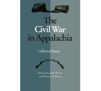 The Civil War In Appalachia: Collected Essays