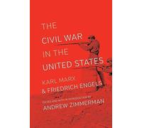 The Civil War in the United States - [Version Originale] Inconnu (Auteur)