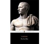 The Civil War, Penguin Classics Series Jane F. Gardner, Julius Caesar (Auteur)