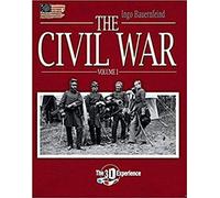 The Civil War : The 3d Experience