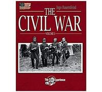 The Civil War : The 3d Experience