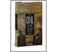 The Civil War: The Second Year Told By Those Who Lived It (Loa #221)