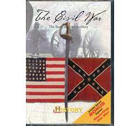 The Civil War: The Story and the Artillery / Reporting the War