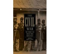 The Civil War: The Third Year Told by Those Who Lived It (LOA #234)