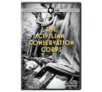 The Civilian Conservation Corps (American Experience)