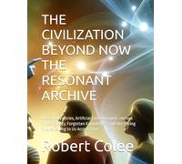 THE CIVILIZATION BEYOND NOW THE RESONANT ARCHIVE: Ancient Mysteries, Artificial Consciousness, Human Impeccability, Forgotten Knowledge-and the Loving Future Calling to Us Across Time