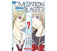 The Civilization Blaster - tome 07 (7)