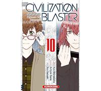 The Civilization Blaster - tome 10 (10)