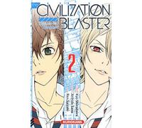The Civilization Blaster - tome 02 (2)