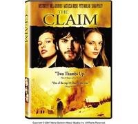 The Claim