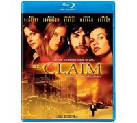 The Claim [Blu-Ray] Subtitled, Widescreen