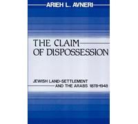 The Claim of Dispossession